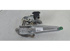 Recambio de elevalunas trasero derecho para toyota avensis (t27) 2.0 d-4d cat referencia OEM IAM 8570202020 961919100 