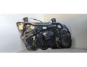 Recambio de elevalunas delantero izquierdo para volkswagen passat lim. (362) berlina edition bluemotion referencia OEM IAM 3AA83