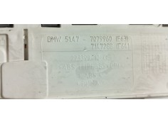 Recambio de moldura para bmw serie 6 cabrio (e64) 635d referencia OEM IAM   