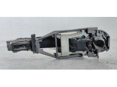 Recambio de maneta exterior delantera derecha para volkswagen golf iv berlina (1j1) 1.9 tdi referencia OEM IAM   
