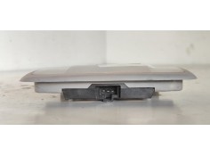 Recambio de luz interior para hyundai terracan (hp) 2.9 crdi cat referencia OEM IAM   