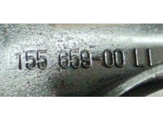 Recambio de faro izquierdo para renault espace iv (jk0) 1.9 dci diesel referencia OEM IAM   