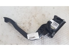 Recambio de pedal acelerador para opel vivaro furgón 2.0 cdti 123 fap referencia OEM IAM 9806607380  