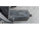 Recambio de elevalunas trasero derecho para toyota avensis (t27) 2.0 d-4d cat referencia OEM IAM 8570202020 961919100 