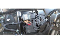 Recambio de elevalunas delantero izquierdo para volkswagen passat lim. (362) berlina edition bluemotion referencia OEM IAM 3AA83