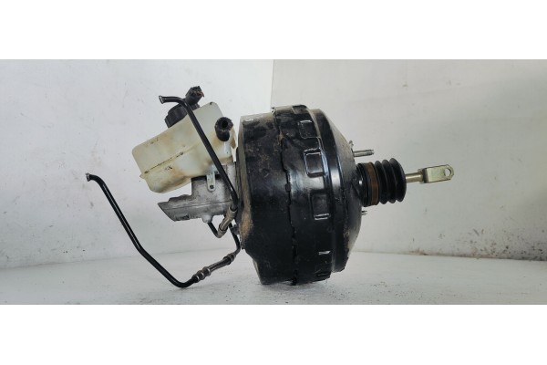 Recambio de servofreno para bmw serie 1 berlina (e81/e87) 2.0d 143 [118] fap referencia OEM IAM 296785644  