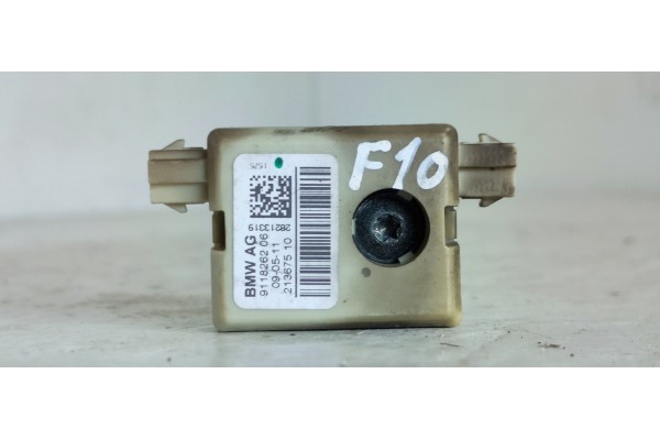 Recambio de modulo electronico para bmw serie 5 lim. (f10) 530d xdrive referencia OEM IAM 911826206  