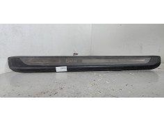 Recambio de moldura para bmw serie 6 cabrio (e64) 635d referencia OEM IAM   