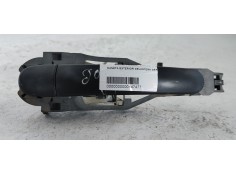 Recambio de maneta exterior delantera derecha para volkswagen golf iv berlina (1j1) 1.9 tdi referencia OEM IAM   