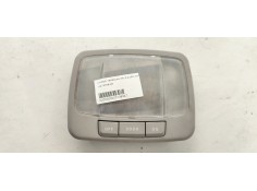 Recambio de luz interior para hyundai terracan (hp) 2.9 crdi cat referencia OEM IAM   