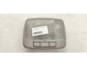 Recambio de luz interior para hyundai terracan (hp) 2.9 crdi cat referencia OEM IAM   