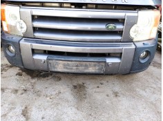 PARAGOLPES DELANTERO 