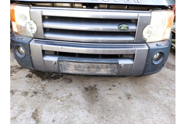 Recambio de paragolpes delantero para land rover discovery v6 td se referencia OEM IAM   
