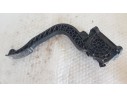 Recambio de pedal acelerador para opel vivaro furgón 2.0 cdti 123 fap referencia OEM IAM 9806607380  