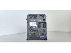 Recambio de caja reles / fusibles para peugeot 407 2.0 16v hdi fap cat (rhr / dw10bted4) referencia OEM IAM 9655708480  