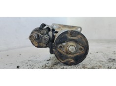 Recambio de motor arranque para fiat stilo (192) 1.9 jtd cat referencia OEM IAM 0001108202  