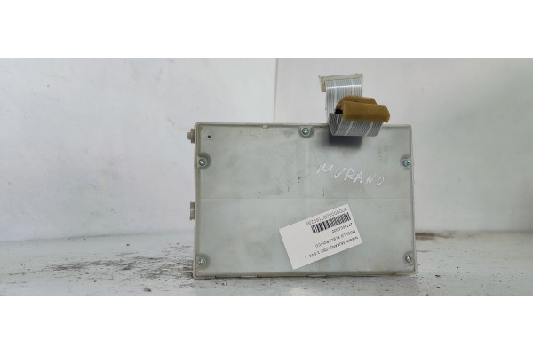 Recambio de modulo electronico para nissan murano (z50) 3.5 v6 referencia OEM IAM 27760CC000  