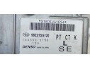 Recambio de centralita airbag para subaru forester 2.0 diesel cat referencia OEM IAM 1503009160  