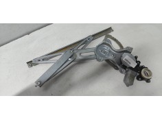 Recambio de elevalunas delantero derecho para toyota avensis (t27) 2.0 d-4d cat referencia OEM IAM 8570102010 961920100 