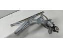 Recambio de elevalunas delantero derecho para toyota avensis (t27) 2.0 d-4d cat referencia OEM IAM 8570102010 961920100 