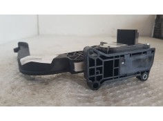 Recambio de pedal acelerador para opel vivaro furgón 2.0 cdti 123 fap referencia OEM IAM 9806607380  