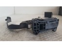 Recambio de pedal acelerador para opel vivaro furgón 2.0 cdti 123 fap referencia OEM IAM 9806607380  