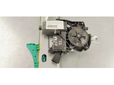 Recambio de elevalunas trasero izquierdo para opel astra j lim. 1.6 cdti referencia OEM IAM 13350761  