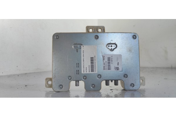 Recambio de antena para bmw serie 6 cabrio (e64) 635d referencia OEM IAM 694302302  