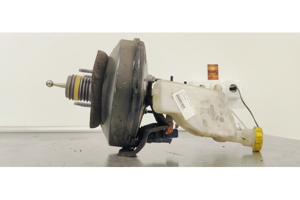 Recambio de servofreno para peugeot 2008 (--.2013) 1.2 i turbo 130 referencia OEM IAM 9811514180  
