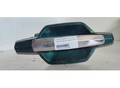 Recambio de maneta exterior trasera derecha para hyundai terracan (hp) 2.9 crdi cat referencia OEM IAM   