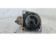 Recambio de motor arranque para fiat stilo (192) 1.9 jtd cat referencia OEM IAM 0001108202  