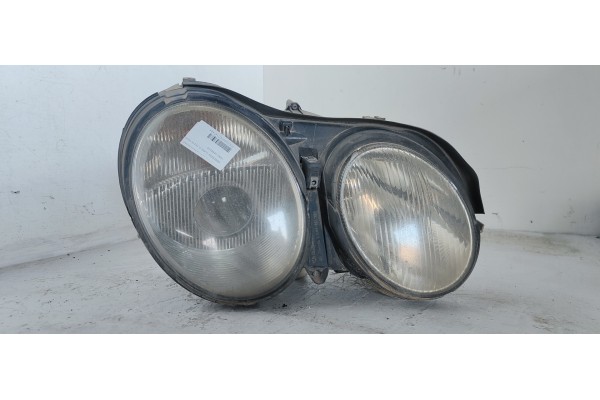 Recambio de faro derecho para mercedes-benz clase cl (w215) coupe 600 (215.378) referencia OEM IAM   