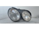 Recambio de faro derecho para mercedes-benz clase cl (w215) coupe 600 (215.378) referencia OEM IAM   
