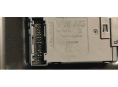 Recambio de elevalunas delantero izquierdo para volkswagen passat lim. (362) berlina edition bluemotion referencia OEM IAM 3AA83