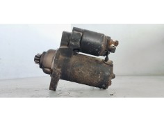 Recambio de motor arranque para skoda fabia (6y2/6y3) attractive referencia OEM IAM   