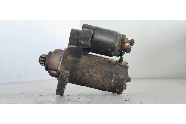 Recambio de motor arranque para skoda fabia (6y2/6y3) attractive referencia OEM IAM   