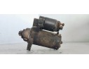 Recambio de motor arranque para skoda fabia (6y2/6y3) attractive referencia OEM IAM   
