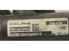 Recambio de rampa inyectora para kia carnival ii 2.9 crdi lx referencia OEM IAM 315004X700  