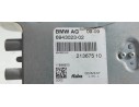 Recambio de antena para bmw serie 6 cabrio (e64) 635d referencia OEM IAM 694302302  