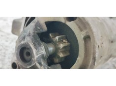 Recambio de motor arranque para fiat stilo (192) 1.9 jtd cat referencia OEM IAM 0001108202  