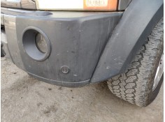 Recambio de paragolpes delantero para land rover discovery v6 td se referencia OEM IAM   