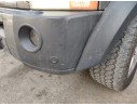 Recambio de paragolpes delantero para land rover discovery v6 td se referencia OEM IAM   