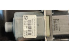 Recambio de elevalunas delantero izquierdo para volkswagen passat lim. (362) berlina edition bluemotion referencia OEM IAM 3AA83