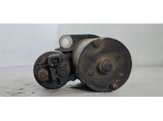 Recambio de motor arranque para skoda fabia (6y2/6y3) attractive referencia OEM IAM   