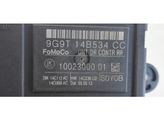 Recambio de modulo electronico para ford galaxy (ca1) 2.0 tdci cat referencia OEM IAM 9G9T14B534CC  