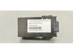 MODULO ELECTRONICO 2R8314C724AB 