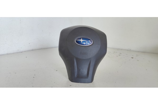Recambio de airbag delantero izquierdo para subaru forester 2.0 diesel cat referencia OEM IAM   