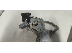 Recambio de elevalunas delantero derecho para toyota avensis (t27) 2.0 d-4d cat referencia OEM IAM 8570102010 961920100 