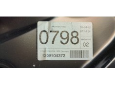 Recambio de elevalunas delantero izquierdo para volkswagen passat lim. (362) berlina edition bluemotion referencia OEM IAM 3AA83