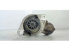 Recambio de motor arranque para skoda fabia (6y2/6y3) attractive referencia OEM IAM   